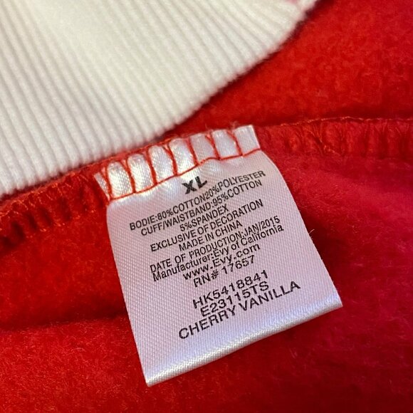 Hoodsbee x Hello Kitty My Melody Jacket - Picture 10 of 12